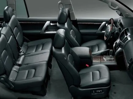 De ce toyota land cruiser este atât de scump (Japonia) De ce toyota land cruiser este atât de scump