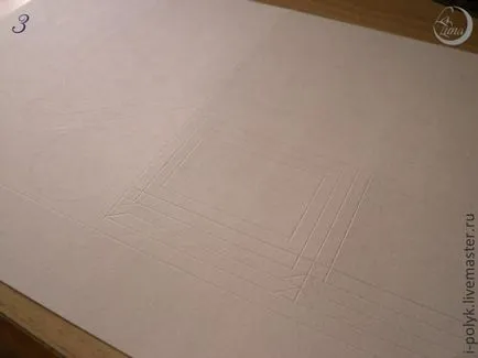 clasa de master detaliate pentru a face un căruț de carton - Masters Fair - mână (bandă) clasa de master detaliate pentru a face un căruț din carton - Masters Fair - Mână