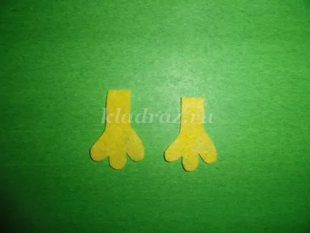 Artefact din material rezidual