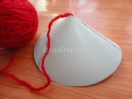 Artefact din material rezidual