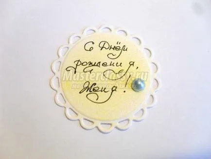 Articole din ciocolată cu propriile lor mâini