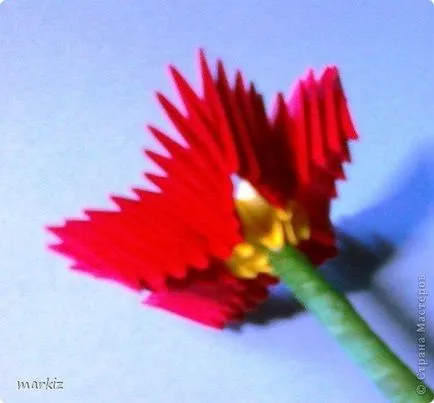 Artizanat din modulele de circuit, origami pentru începători microni și tutoriale video