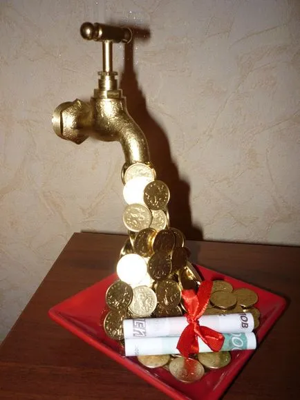 Artizanat de monede penny cu propriile lor mâini (meserii) Artizanat de monede penny cu propriile lor mâini