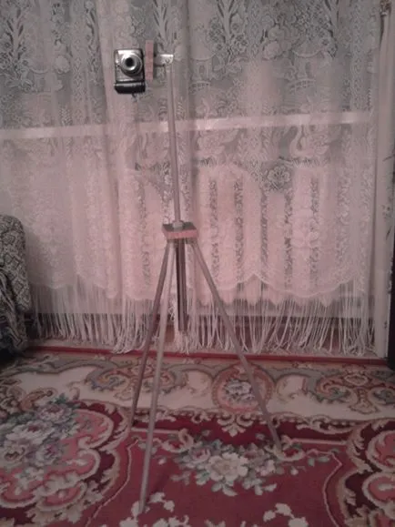instrucțiuni detaliate despre cum să facă un trepied pentru aparatul de fotografiat cu mâinile sale (2017) (do) instrucțiuni detaliate despre cum să facă un trepied pentru aparatul de fotografiat cu mâinile sale (2017)