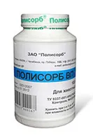 Polisorb pentru copii folosesc, doza