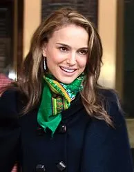 Portman, Natalie