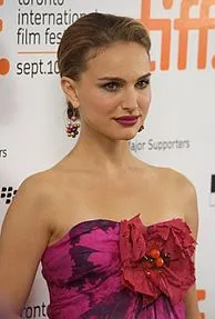 Portman, Natalie