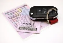 Pregătirea vechi pașaport probă prin corpul de stat (organ de stat) Pregătirea pașaport vechi eșantion prin corpul de stat