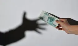 Corupția, de unde știi cine a făcut