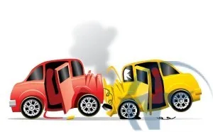Procedura de plată a CTP în accidente rutiere