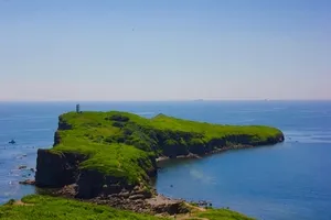 Portalul de Primorsky Krai