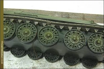 pictura model de la zero