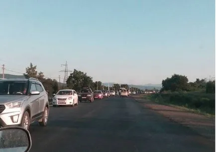 Portalul de Primorsky Krai