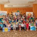 Subiect-un mediu de dezvoltare ca un factor în dezvoltarea deplină a copilului