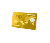 Pentru a restaura un card de credit (ca) Pentru a restaura un card de credit
