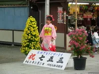 Sărbători în Japonia