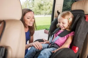 Reglementări pentru transportul copiilor în SDA auto 2017 până la 12 ani, studenți, autobuz, sugari