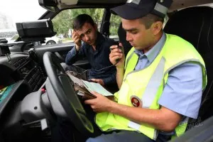 Reglementări pentru transportul copiilor în SDA auto 2017 până la 12 ani, studenți, autobuz, sugari