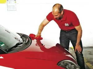 instrucțiuni corecte mașină poloneză și secrete