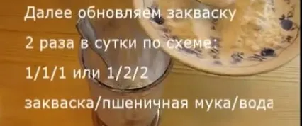pregătirea în mod corespunzător de grâu aluat copt - viva de tineret!