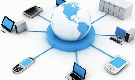 Instrucțiuni pas cu pas „cum pentru a rula un site de pe Internet“ (run) Instrucțiuni pas cu pas „cum pentru a rula un site pe Internet“