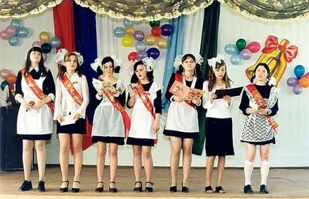 Wishes ultimului apel 2017 în proză și versuri - absolvenți de la profesorul de la clasă și (ultima) Wishes ultimului apel 2017, în proză și versuri - absolvenți de la profesorul de la clasă și
