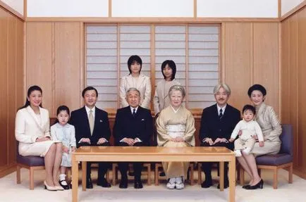 Sărbătorirea Anului Nou în japoneză