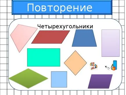 Construirea unui paralelogram cu un compas - matematica, prezentari