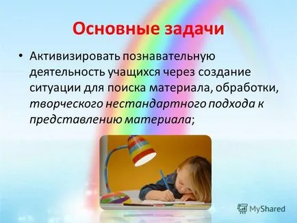 Prezentarea privind metodologia de dezvoltare a proiectului de informații