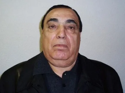 înmormântarea Ded Hasan ca condus pe ultimul drum al celebrului Kingpin