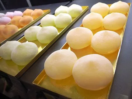 Sărbătorirea Anului Nou în japoneză
