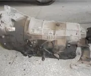 Cauze și simptome de transmisie automată funcționare defectuoasă, transmisia automată repara propriile lor mâini, video