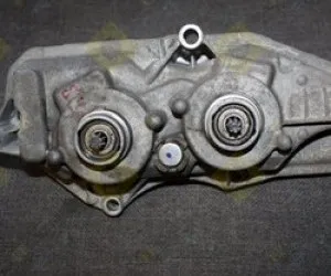 Semnele de ieșire de eșec pe tcm Ford Focus 3 (semne) Semnele de ieșire de eșec pe tcm Ford Focus 3
