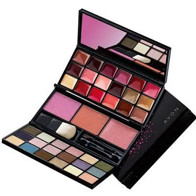 paleta de machiaj profesional pentru modul de a alege produsul perfect