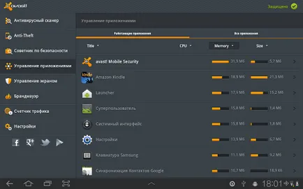 Aplicații Android, doriți să instalați în primul rând