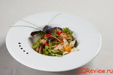 Ocupația Chef
