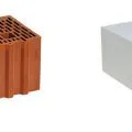 Producția de blocuri de beton de argilă expandată cu mâinile și de fabricare a acestora (LECA) Producție din argilă expandată blocuri de beton ușor cu mâinile și de fabricare a lui