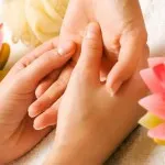 manichiura spa la domiciliu