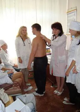 Propedeutică - este baza diagnosticului bolii