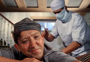programul de recuperare