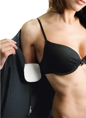 Tampoane pentru sudoare Underarm