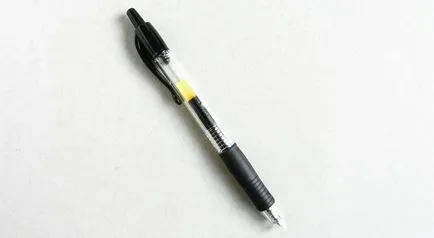 Tutorial simplă pe crearea unui strat de familie frumoasă de arme, cu mâinile sale, încă de mare