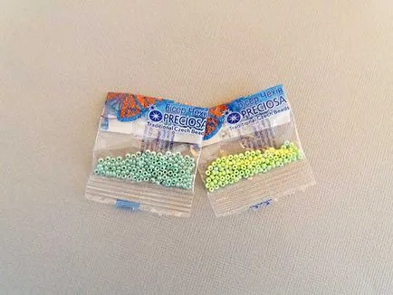 de fabricare a perlelor