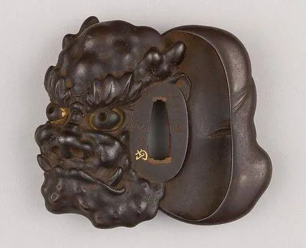 Doar Tsuba (partea 1) - Revizuirea militară