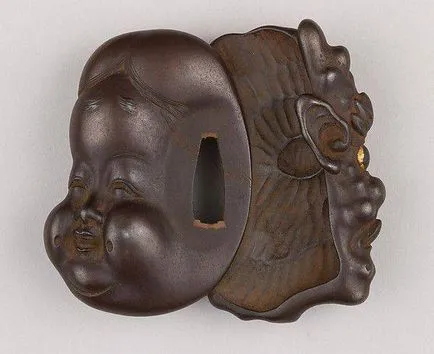 Doar Tsuba (partea 1) - Revizuirea militară