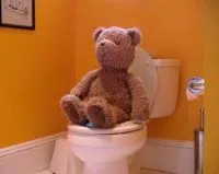 Copilul a scris