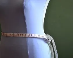 țesuturi Flow, cum să calculeze materialul de curgere pentru a face haine