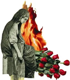 semne comune și semne la funeraliile morților cum să vadă semnele la înmormântare (semne) semne comune și semne la funeraliile morților cum să vadă semnele la înmormântare