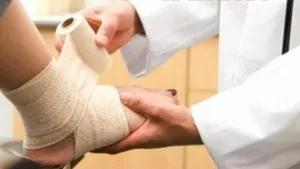 Se întinde ligamentele piciorului metode eficiente de tratament