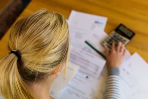 mod de amortizare exemplu de calcul liniar, formula, când și cum se utilizează această metodă